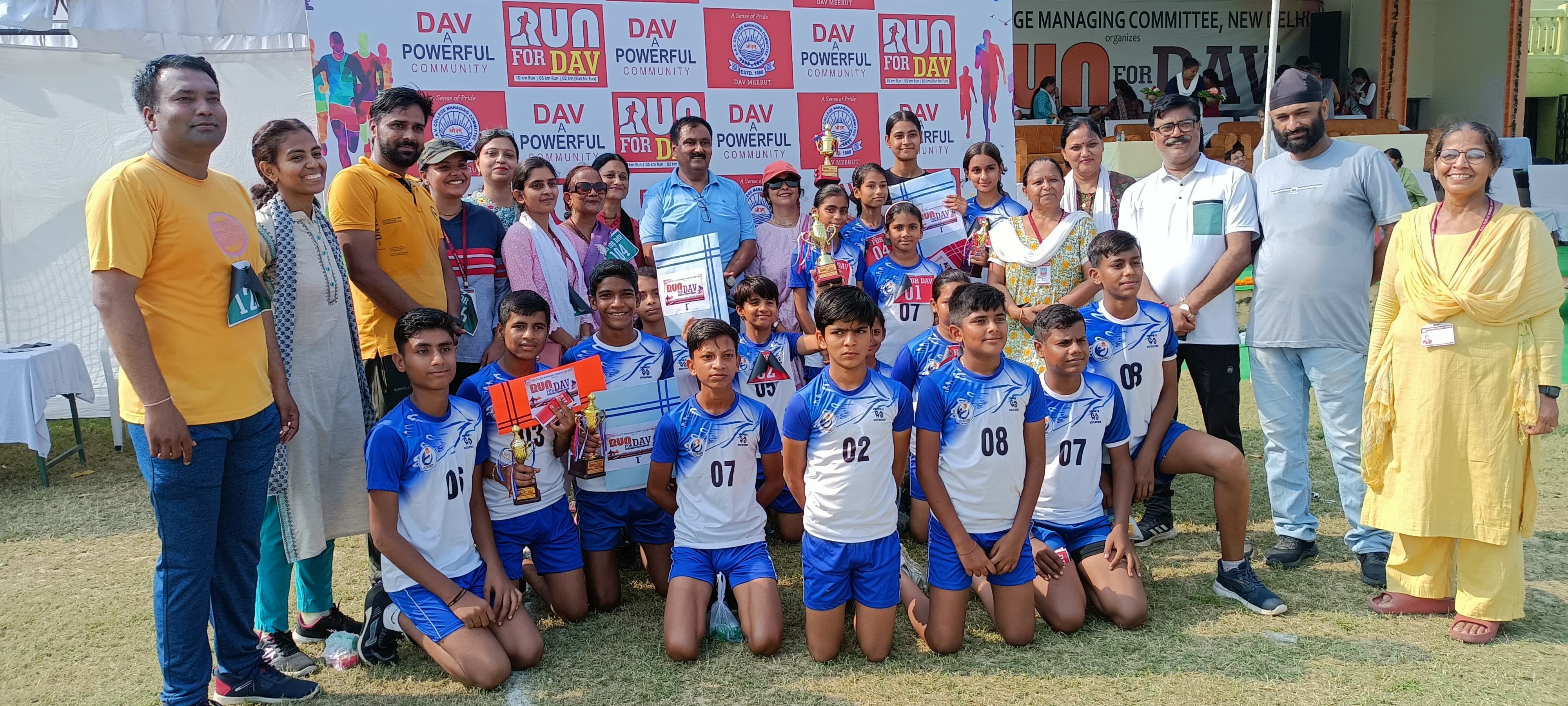 DAV SPORTS